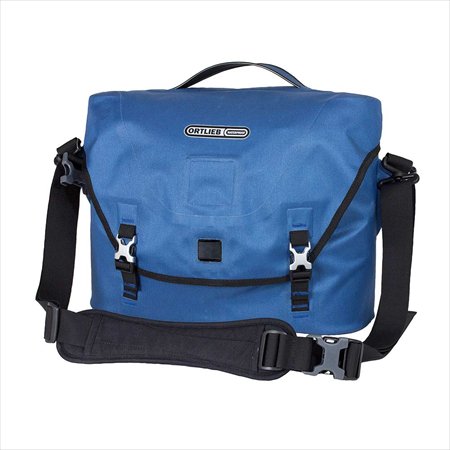 クーリエバッグシティ(Courier-Bag City） 11L スチールブルー