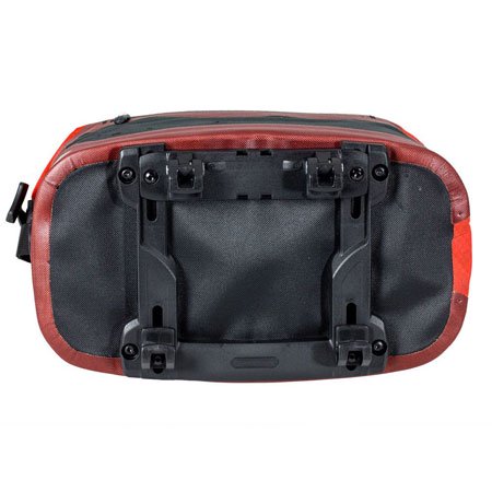 トランクバッグ (Trunk-Bag)ブラック - オルトリーブ ORTLIEB 通販専門