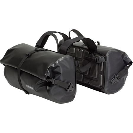 スピードバッグ(Speedbags） MOTOバイクバッグ - オルトリーブ