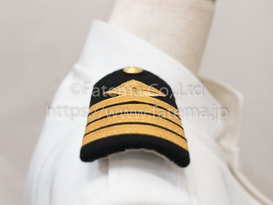 海軍部隊肩章