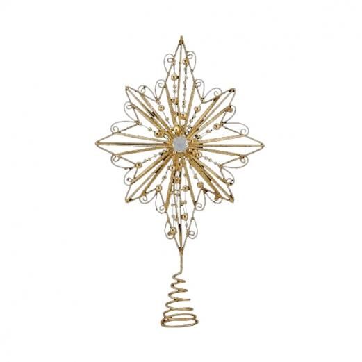 クリスマスツリー飾り 星 40cmシャイニーダイヤモンドオクトスターツリートップ 全品30 以上off 造花 フェイクフード 装飾品 通販 緑花堂 クリスマスツリー飾り 星 40cmシャイニーダイヤモンドオクトスターツリートップ 全品30 以上off 造花 フェイクフード 装飾品 通販 緑花堂