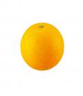食品サンプル　フェイクフード　フルーツ　果物　85mm オレンジ（みかん）