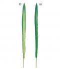 125cm シマニューサイランリーフ [ONSLESP7628]　人工観葉植物 フェイクグリーン 造花 装飾 インテリア 代引決済不可