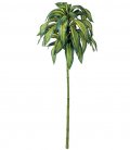人工観葉植物　110cm コーンプラントツリー