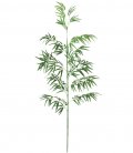 造花 人工観葉植物　150cm タケツリー　竹　バンブー　代引決済不可