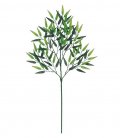 造花 人工観葉植物　タケスプレイ（100）　竹　バンブー