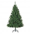 クリスマスツリー　　防炎150cm ニューノーブルリッチワイドツリー（ヒンジ式）×450　代引決済不可