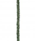 270cm 防炎 6cm幅 ニューノーブルリッチロープガーランド [ONSPAGA6959] |クリスマス 人工観葉植物 フェイクグリーン ディスプレイ 装飾 飾り付け デコレーション