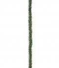 270cm 防炎 4cm幅 ニューノーブルリッチロープガーランド [ONSPAGA6958] |クリスマス 人工観葉植物 フェイクグリーン ディスプレイ 装飾 飾り付け デコレーション