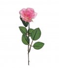 35cm ソナタローズ[FLSP7294]　造花 アーティフィシャルフラワー 人工観葉植物 バラ 薔薇