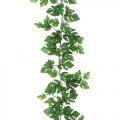 180cm 耐水耐UV スプリットフィロガーランド(109/ワイヤー入り) [ONSLEGA7629]　人工観葉植物 フェイクグリーン 造花 装飾 インテリア