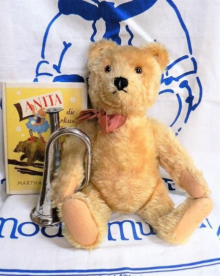 steiff original