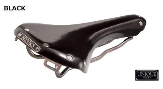 BROOKS / B15 SWALLOW TITANIUM - トートサイクル