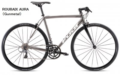 2019 fuji roubaix