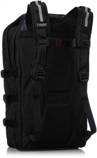 Chrome kliment outlet backpack