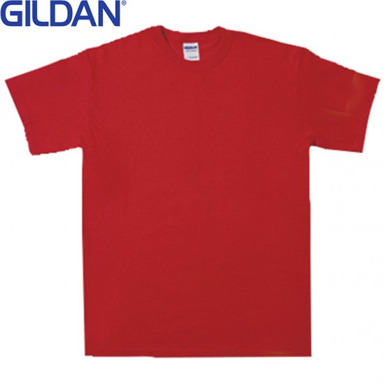 6oz ウルトラコットン Tシャツ/GILDAN2000
