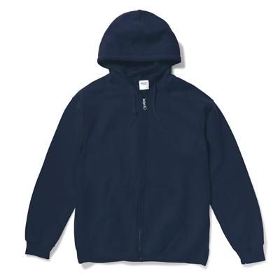 8oz フルジップパーカー | COZEMDIA オリジナルTシャツ シルク
