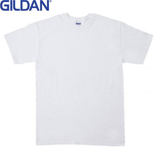 4.5 oz プレミアムコットン ジャパンスペック Tシャツ/GILDAN63000