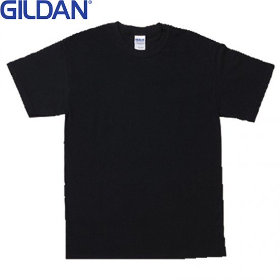 4.5 oz プレミアムコットン ジャパンスペック Tシャツ/GILDAN63000