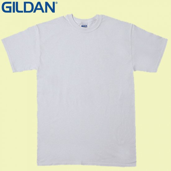 5.3oz プレミアムコットン ジャパンスペック Tシャツ/GILDAN76000