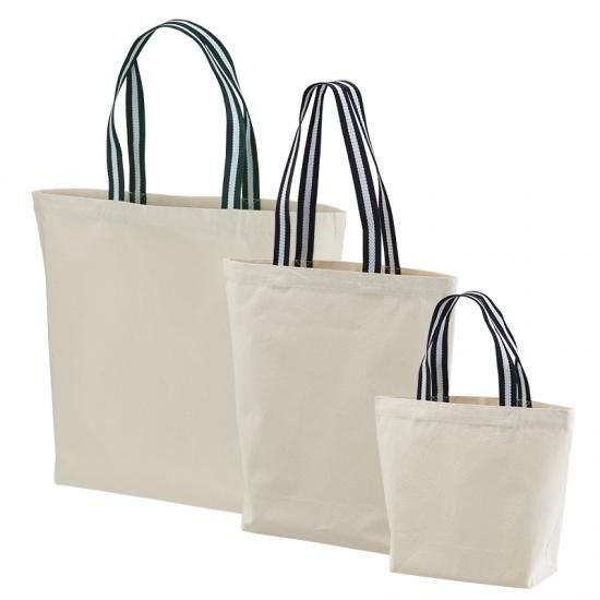 レギュラー キャンバス トートバッグ(L)/UnitedAthle1460 - COZMEDIA