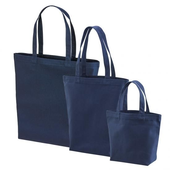 レギュラー キャンバス トートバッグ(L)/UnitedAthle1460 - COZMEDIA