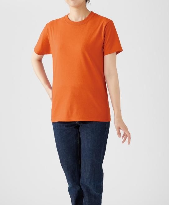 4.8oz フルーツ ベーシックTシャツ/FRUIT OF THE LOOM J3930HD