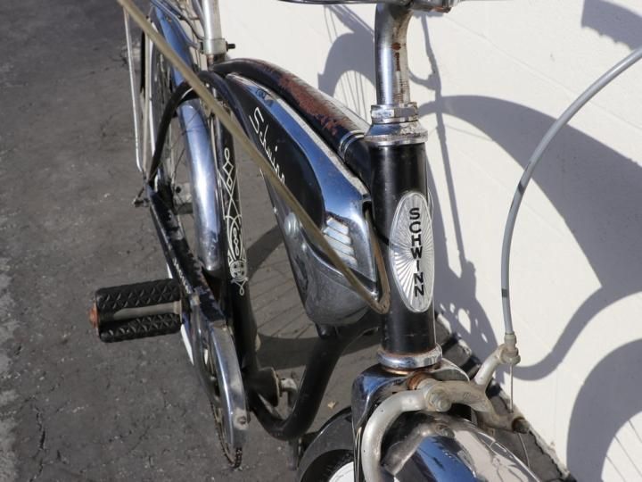 シュウィン ジャガー MarkⅣ 1961年 Schwinn Jaguar MarkⅣ