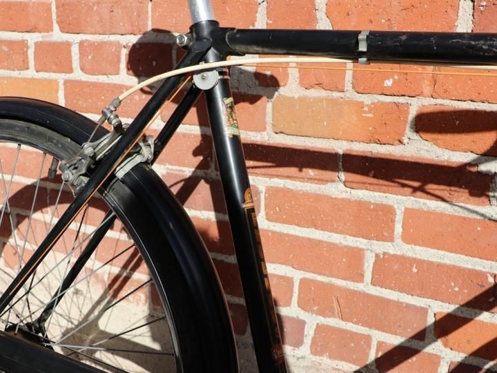 1964年製造 フィリップス クラッシック Philips 3 Speed