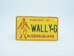 ӥơ ž ʥСץ졼 ޥɥʥ ֥ WALLY-G