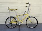 奦 ƥ󥰥졼եȥХå 5ԡɡ1968ǯSchwinn Stingray Fastback<img class='new_mark_img2' src='https://img.shop-pro.jp/img/new/icons50.gif' style='border:none;display:inline;margin:0px;padding:0px;width:auto;' />