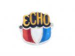 ž֥إåɥХå - ECHO