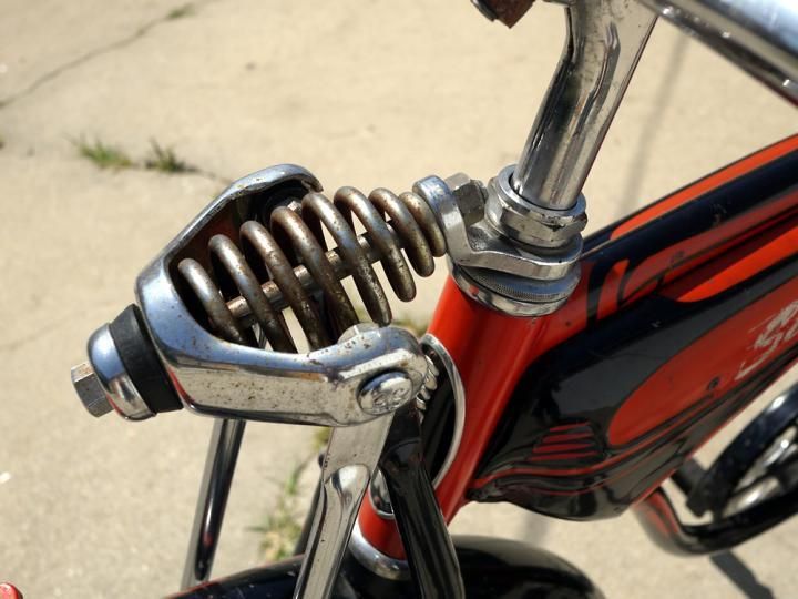 Schwinn Speedster 1959 ヴィンテージ自転車 SALE】1972's☆アメリカンヴィンテージ自転車 Schwinn「SUBURBAN