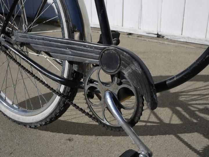 シュウィン クルーザー 1975年製造 Schwinn Cruiser