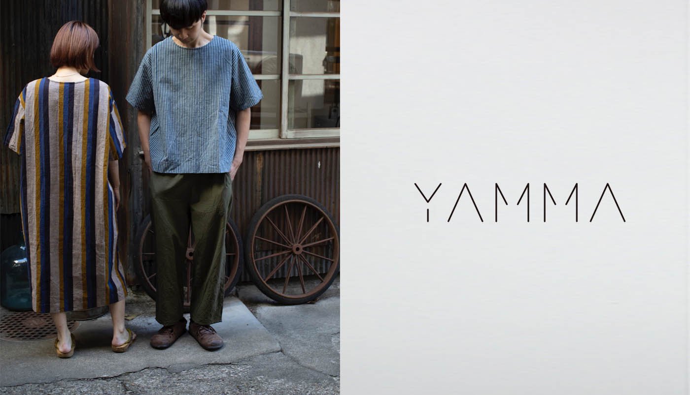 yammaのお洋服 (ヤンマ) - poooL (online shop)
