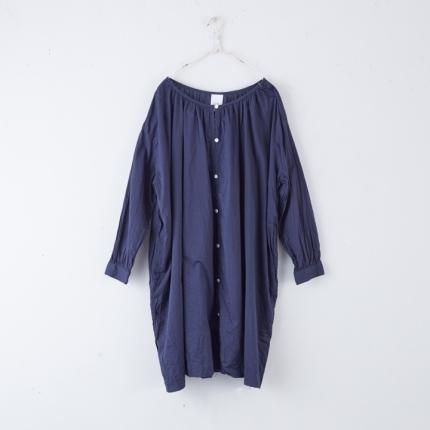 Veritecoeur(ヴェリテクール) コットンタイプライターチュニック SALE 20%OFF】◇[VC-2188](NormalType) Veritecoeur(ヴェリテ