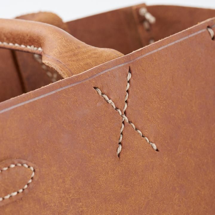 Dove&Olive（ダブ&オリーブ）トートバック L - poooL (online shop)