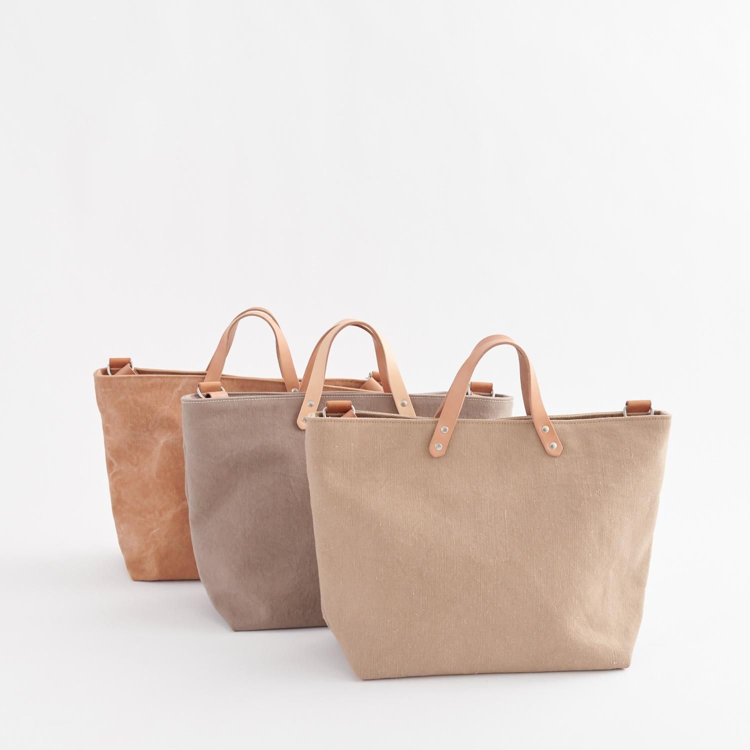 Dove&Olive ダブ&オリーブ 旅行鞄 M　Camel Dove&Olive ダブ&オリーブ｜旅行鞄 M Camel