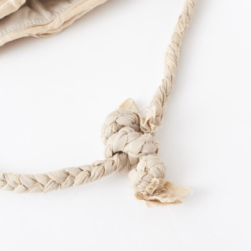 gather bag（2color）- poooL (online shop)