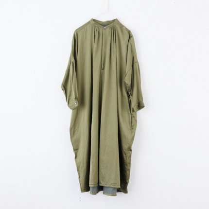 slip-on dress - poooL (online shop)