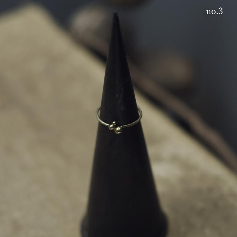 中村なづき　ユーカリリング 中村なづき yuki Ring