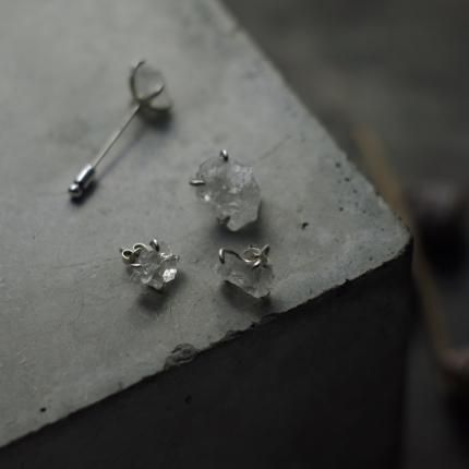 中村なづき　鉱物リング Nakamura Nazuki sen ring | pivoine
