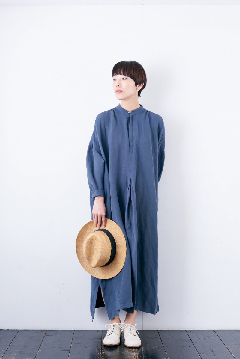 peasant dress- poooL (online shop)