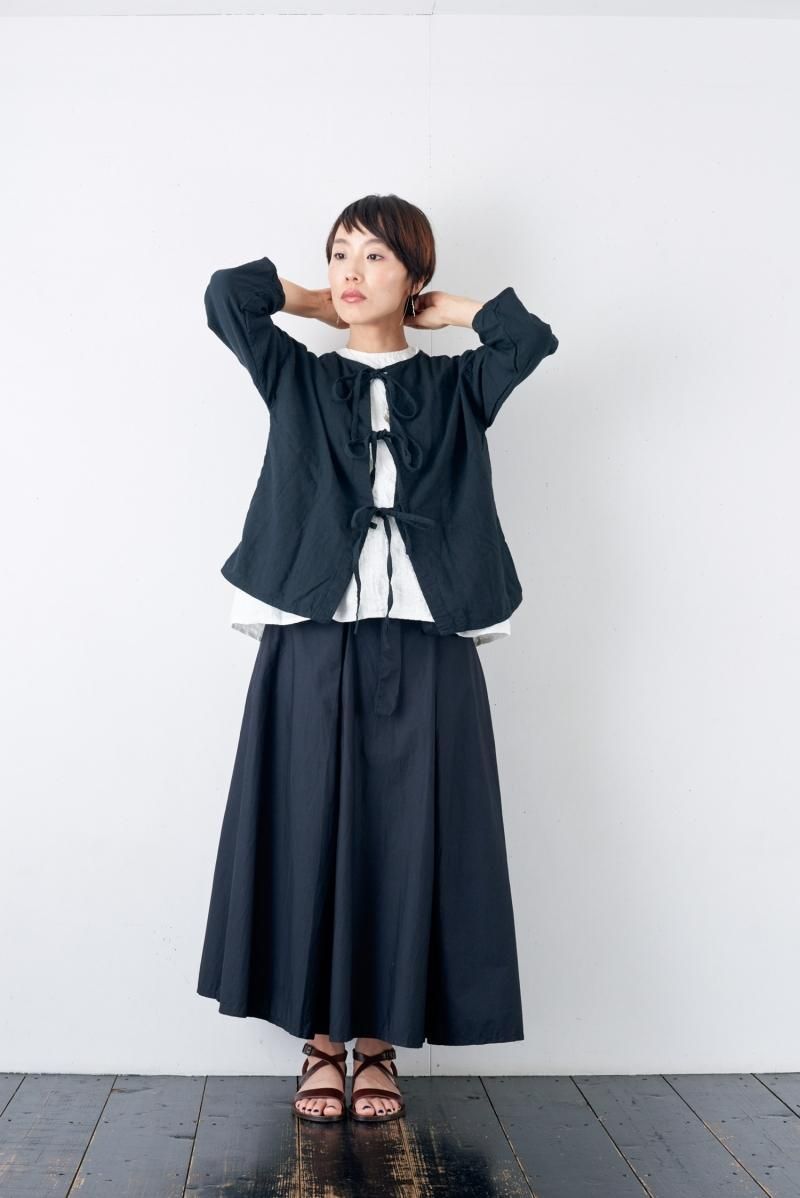 veritecoeur バックリボンブラウス af4af4cae5875f521cab0e3588e3ae