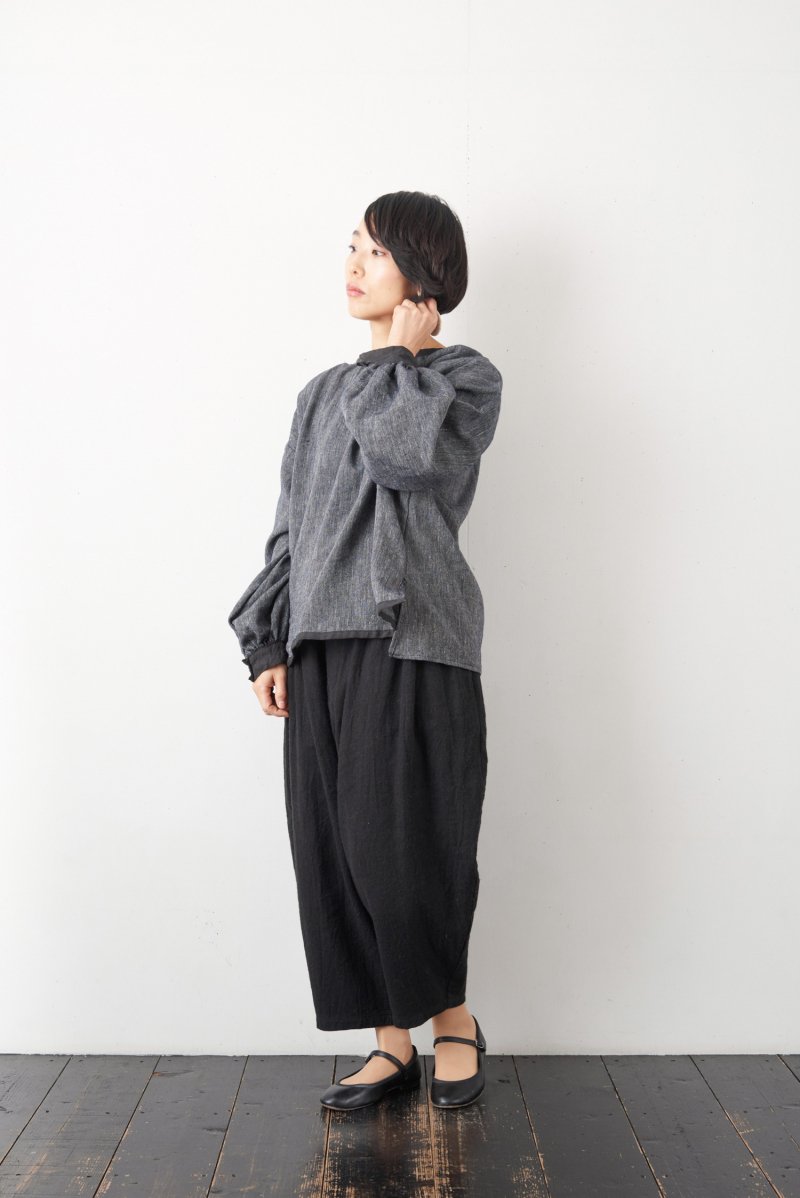 店長特典付き ikkuna suzuki takayuki charro pants パンツ | www 