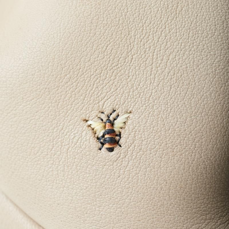 KUROSAWA 巾着バック（ステッチ入り） - poooL (online shop)