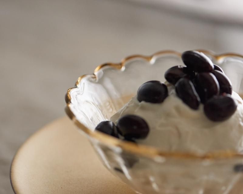 田井将博の輪花モール小鉢（小、中）- poooL (online shop)