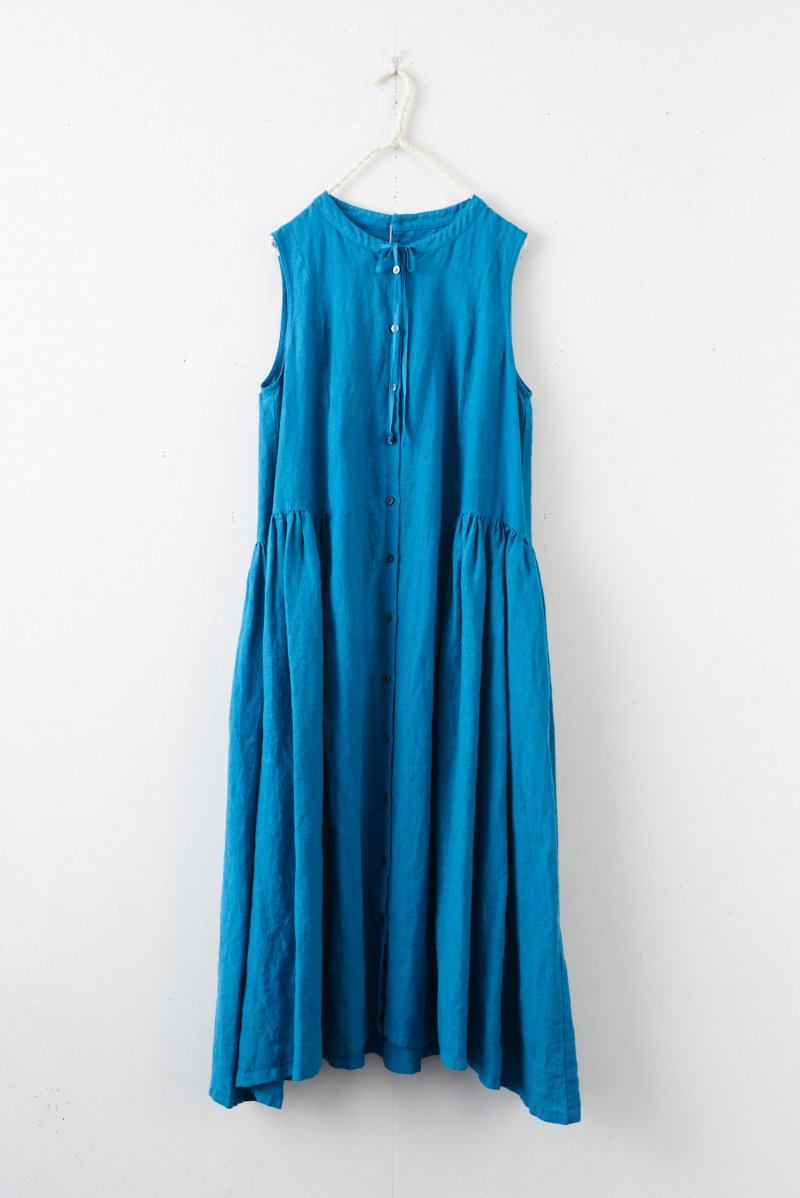 62%OFF!】 ikkuna suzuki takayuki sleeveless dress savingssafari.com