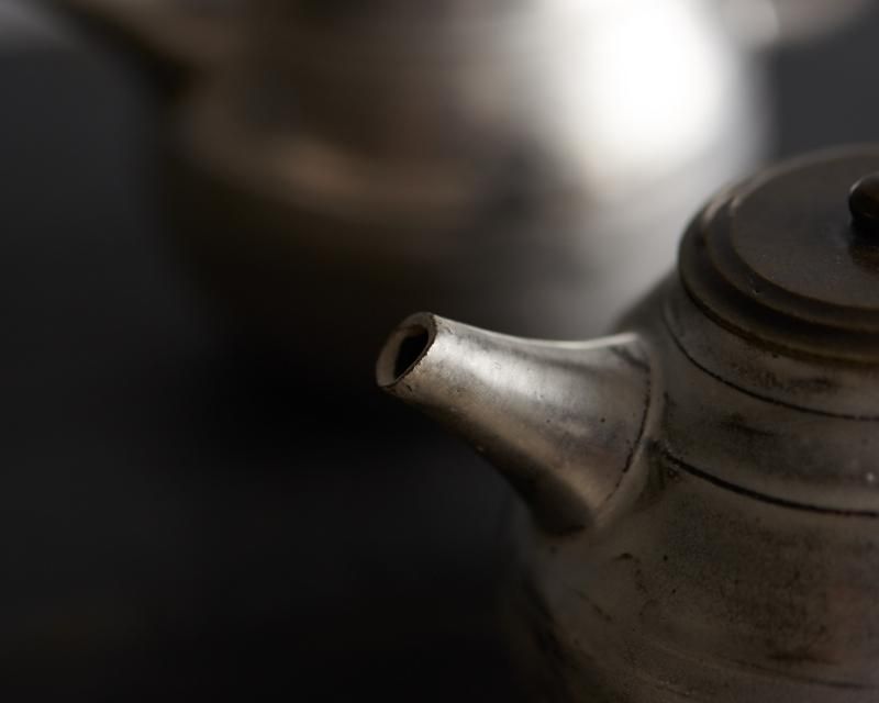 ★オノエコウタ★中国茶、茶道　茶器　茶入れ 楽天市場】IwaiLoft 煎茶道具 茶合 さごう 茶量 茶匙 お茶 茶葉 茶箕