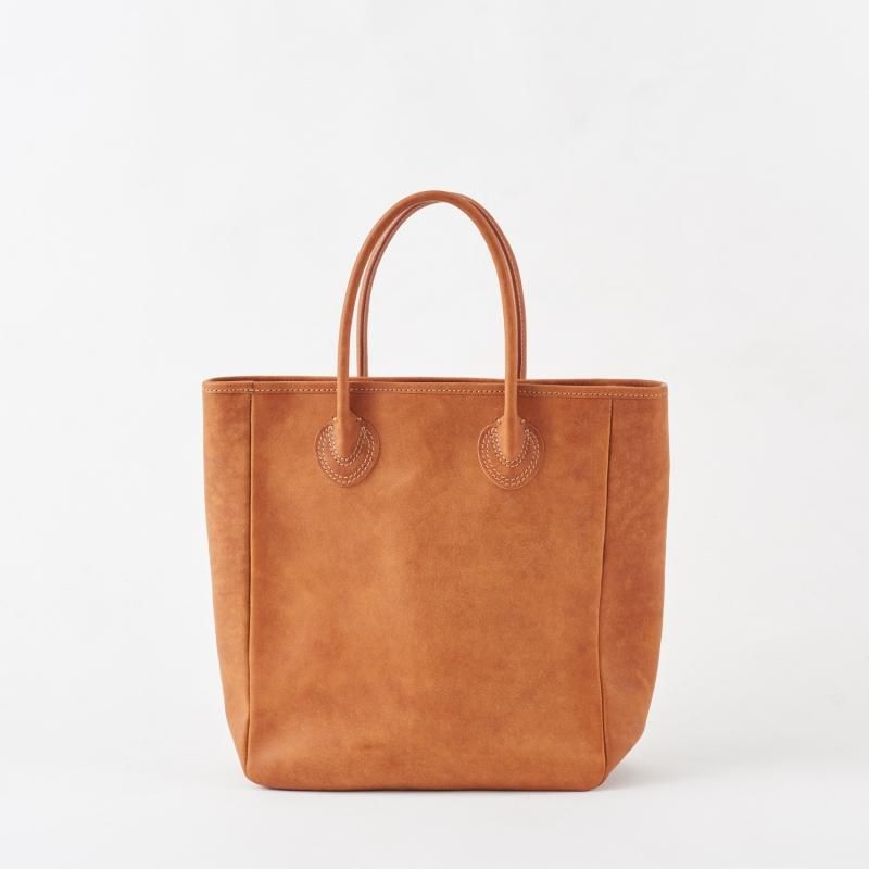 Dove&Olive（ダブ&オリーブ）オールレザートート L - poooL (online shop)